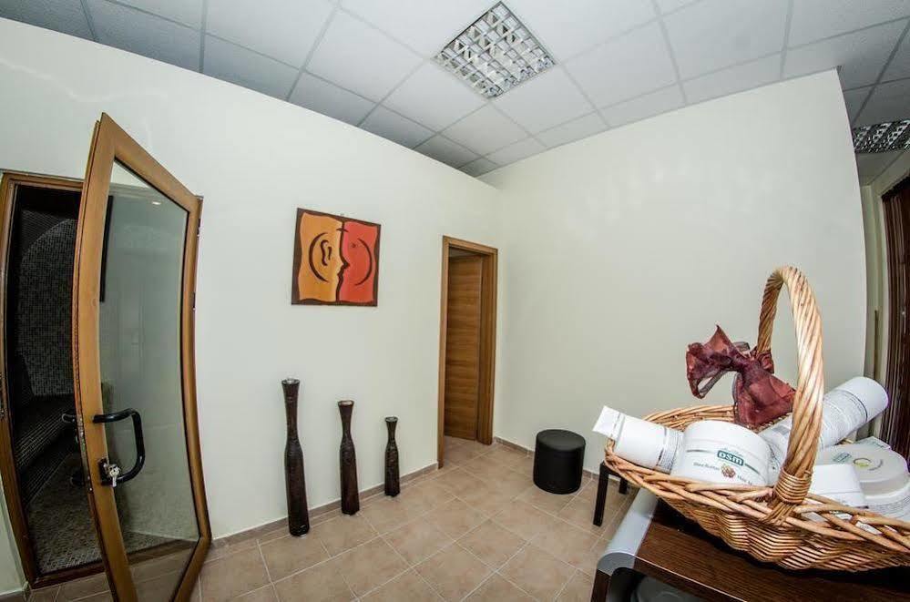 Holiday Fort Golf Club ساني بيتش المظهر الخارجي الصورة